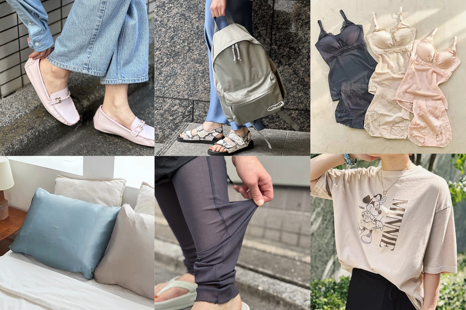 ＼バイヤーの自腹買い！／買ってよかった《総集編》【バイヤーP子のこれ買い】