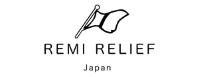 【REMI RELIEF】 夏？秋？どっちつかずな季節をつなぐゴキゲン薄羽織り| GOOD THINGS Vol.77