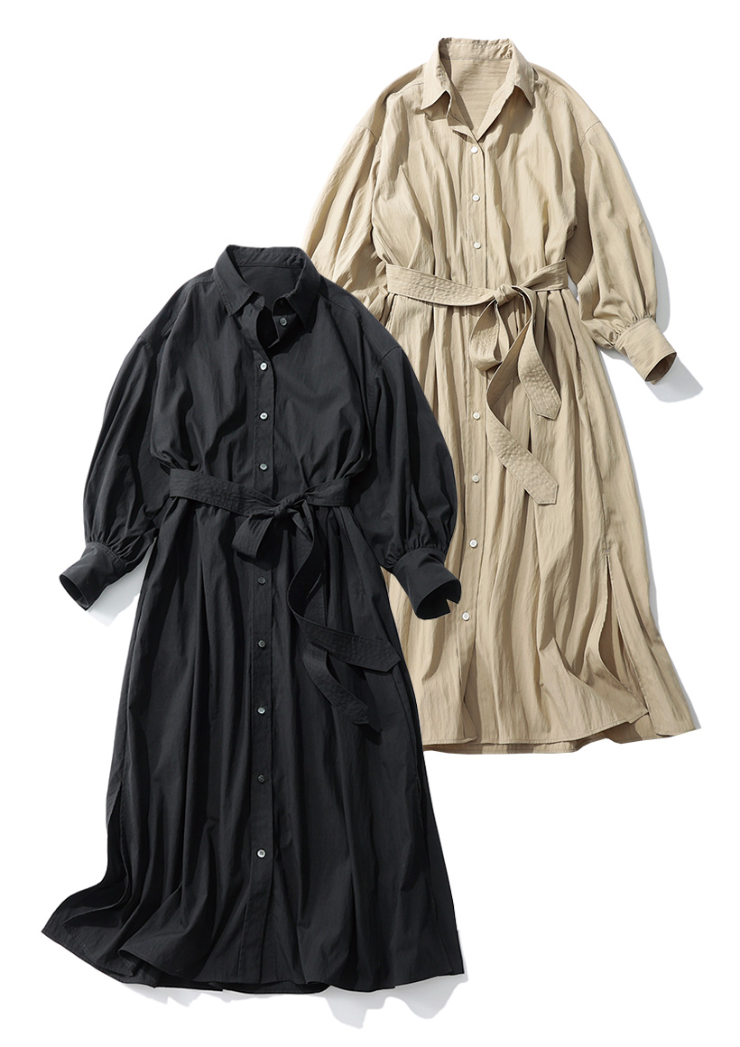 大草直子さん×suadeoコラボ！着回し映えする3つのアイテムを作りました！