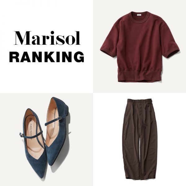 Marisol Ranking