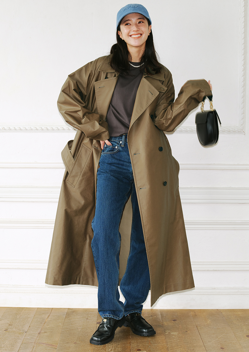 バイヤーが秋注目の4つの大人ブランド