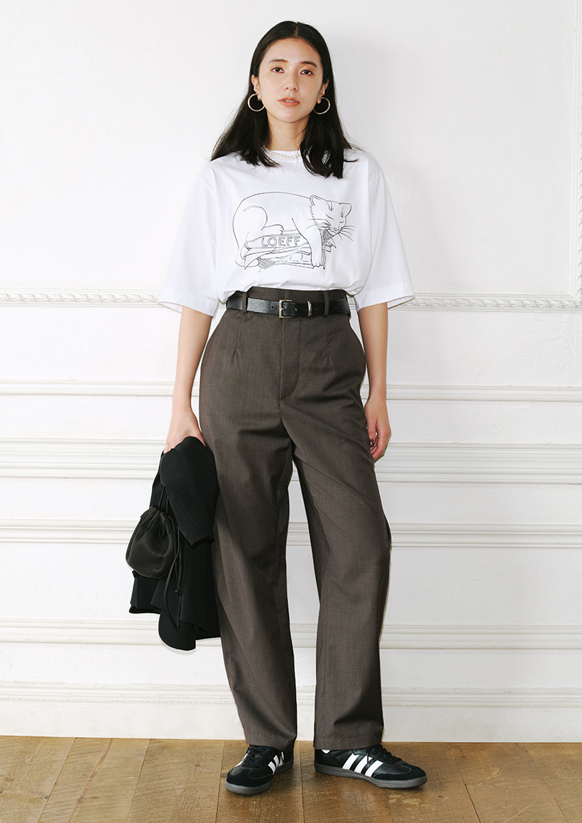 バイヤーが秋注目の4つの大人ブランド