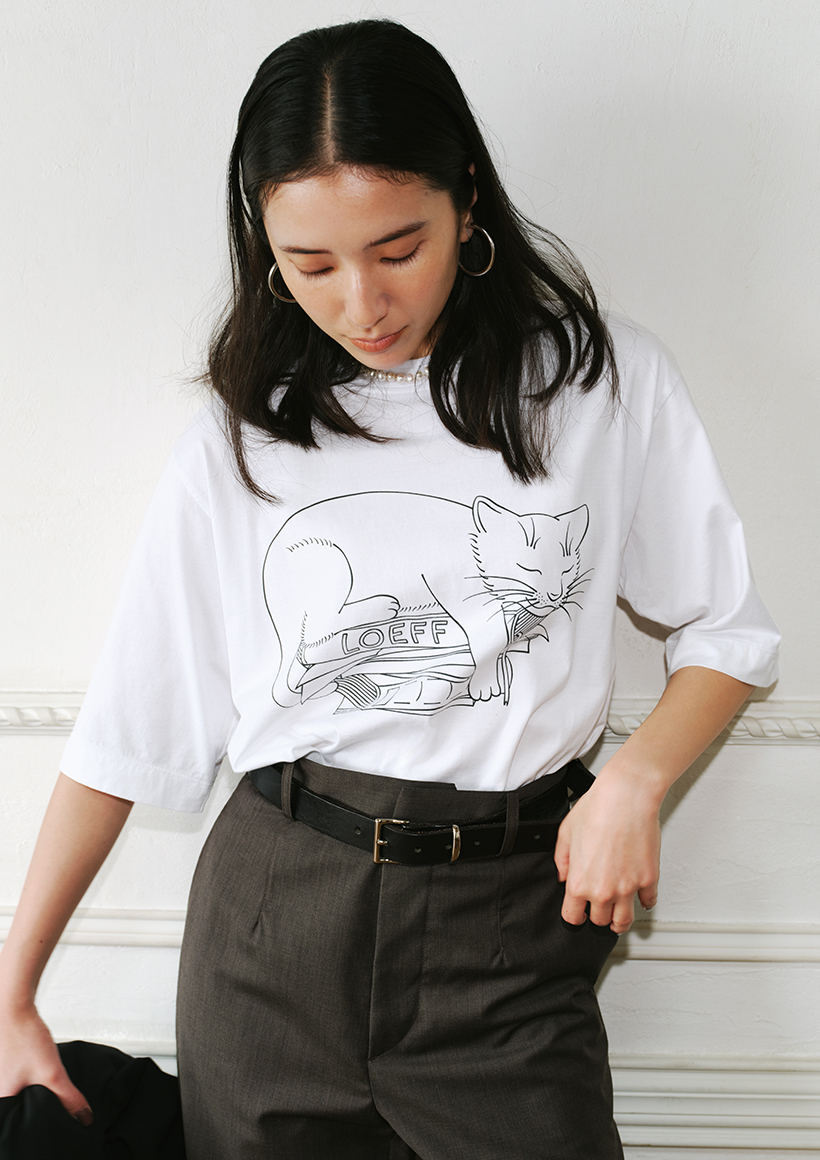 バイヤーが秋注目の4つの大人ブランド