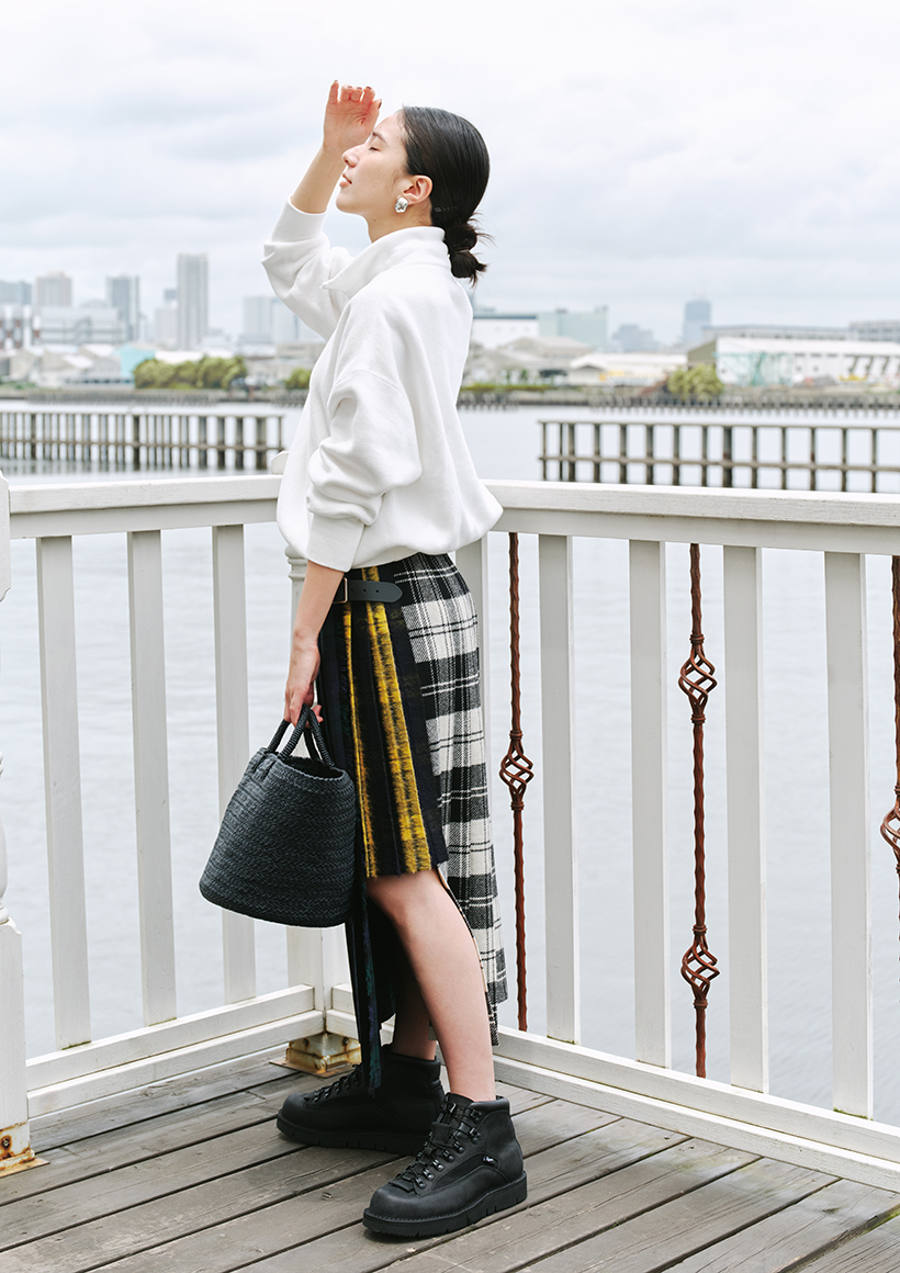 バイヤー太鼓判の別注2アイテムをリリース！