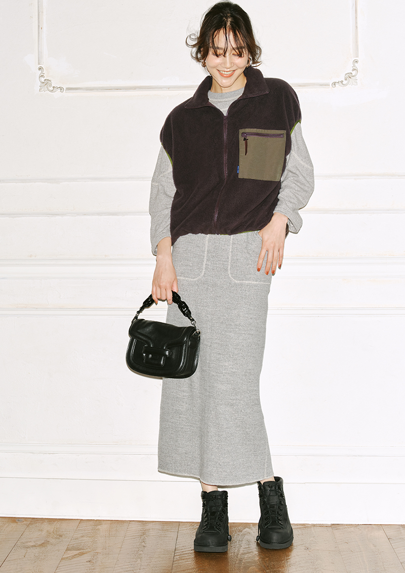 バイヤーが秋注目の4つの大人ブランド