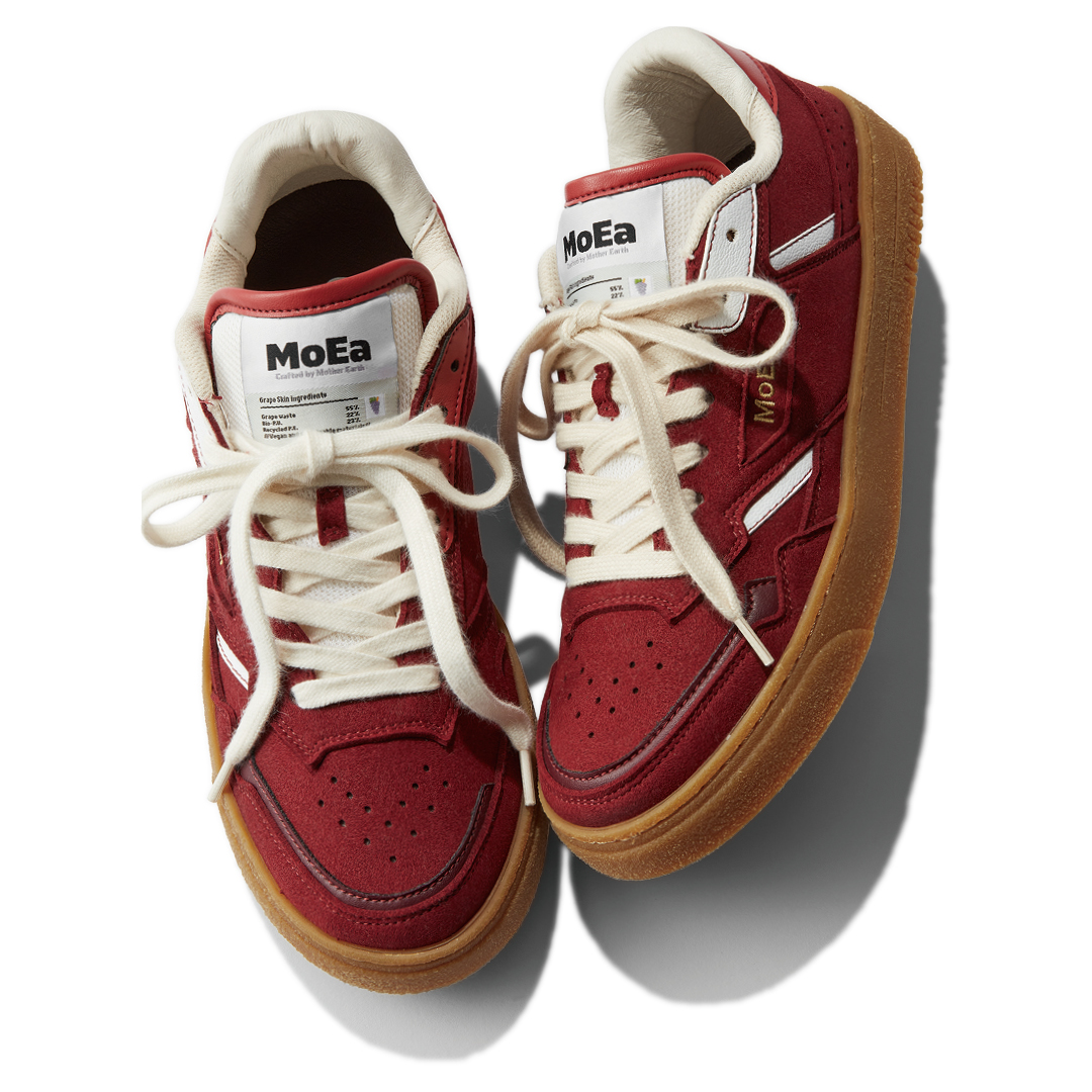 モエアのスニーカーGN9－10