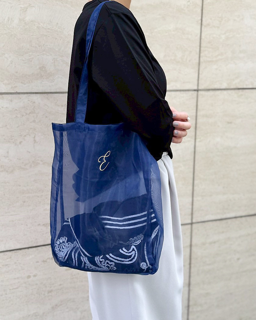 E by efclat
大人五分袖パックTシャツ