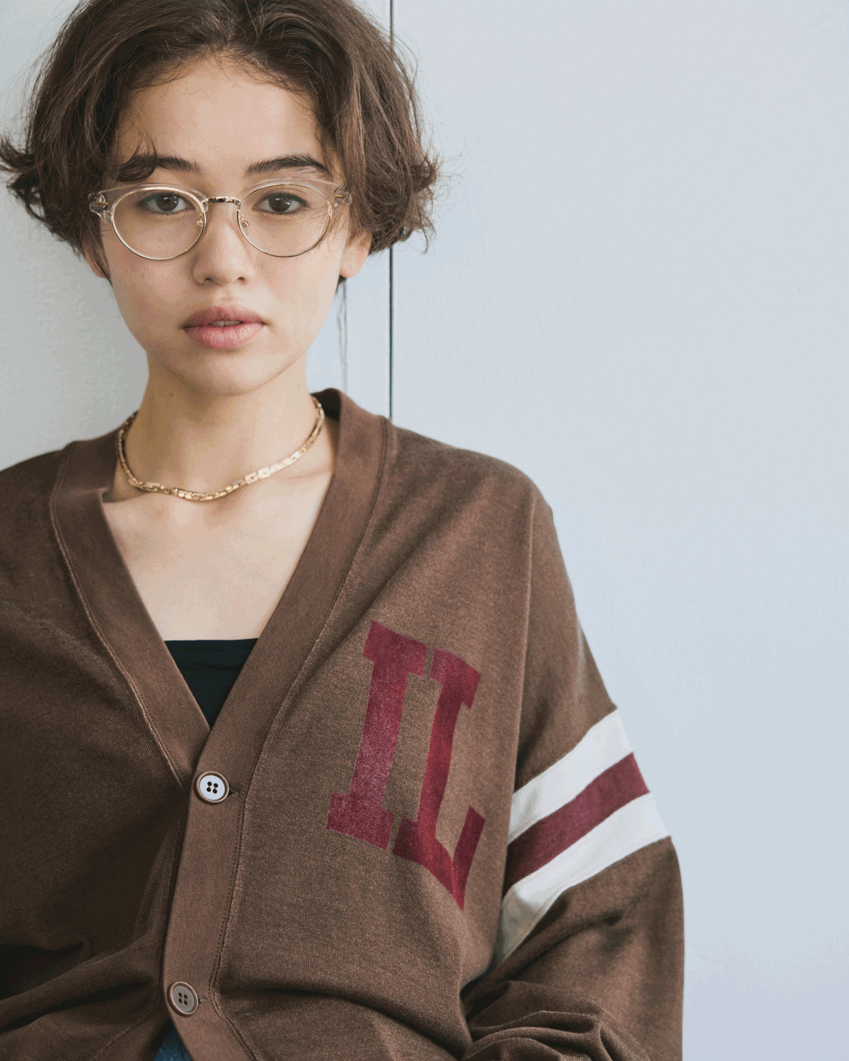 【REMI RELIEF】 夏？秋？どっちつかずな季節をつなぐゴキゲン薄羽織り| GOOD THINGS Vol.77