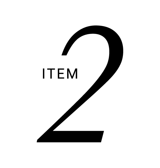 「上品カジュアル」を叶える♡3つのアイテムを作りました！