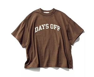 ＼YOUTUBE公開中！／最新コラボ＆セレクトアイテム登場「五明祐子さんの『旅』に連れていきたい愛着ワードローブ」