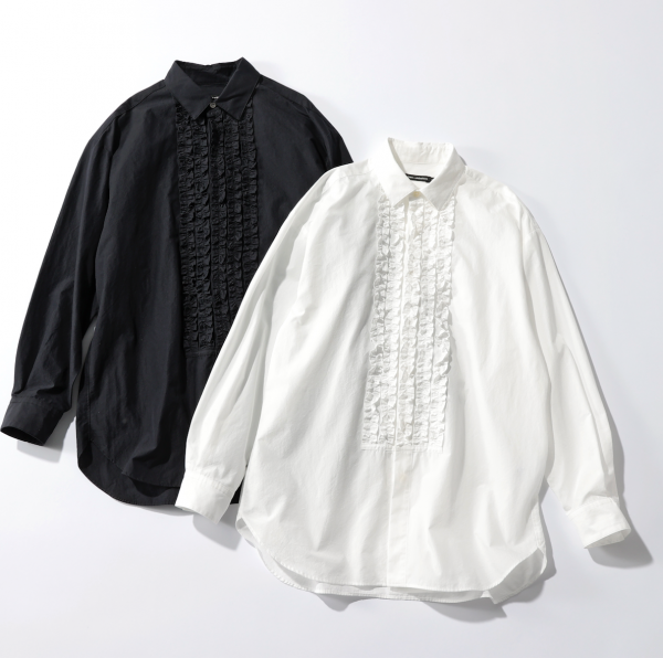 今すぐ着られる！長く愛せる！秋服LIST