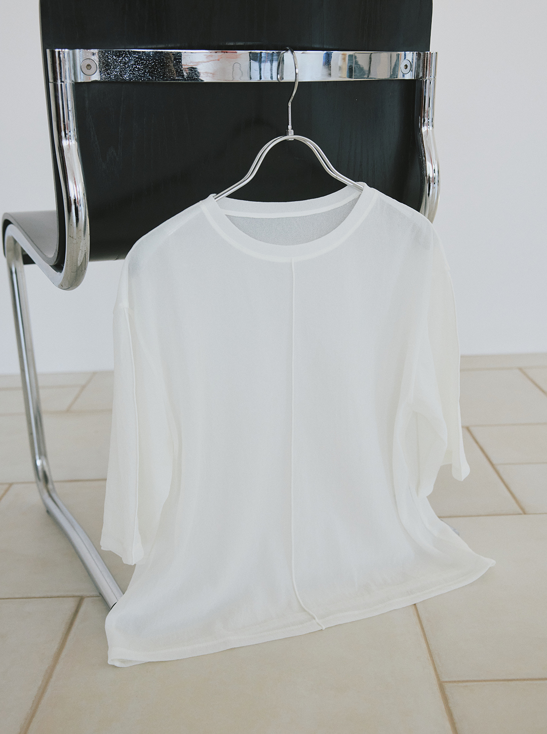 【suadeo】夏から秋へのスイッチコーデはブルゾンで解決！ | GOOD THINGS Vol.75