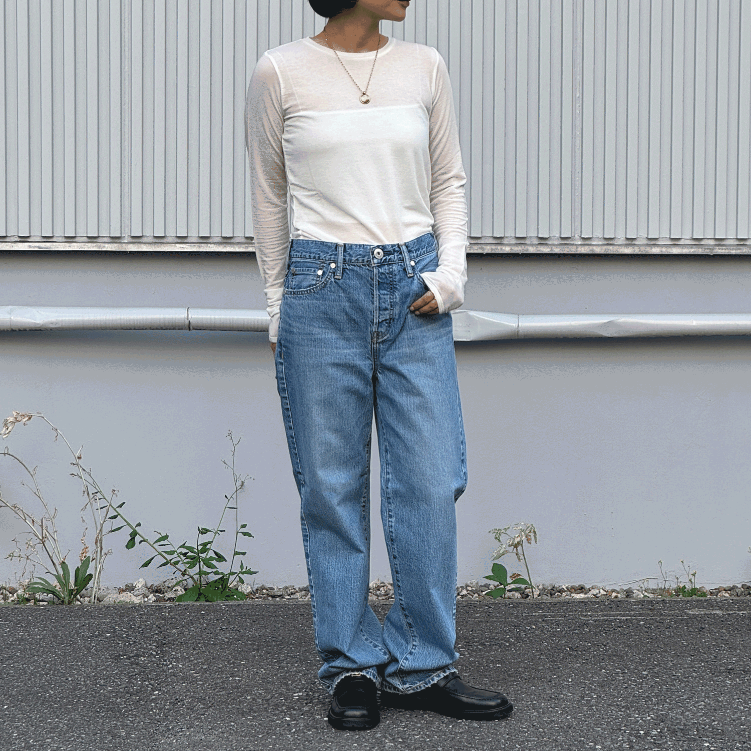 【アッパーハイツ × アマリー&セシリー】コラボデニムが大好評販売中！今ならノベルティ付き♡