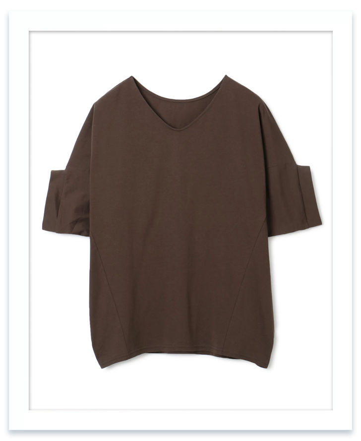 フォロー＆いいねで20名様に当たる！HAPPY PLUS STORE 秋のマストカラー【ブラウン】アイテムプレゼントキャンペーン