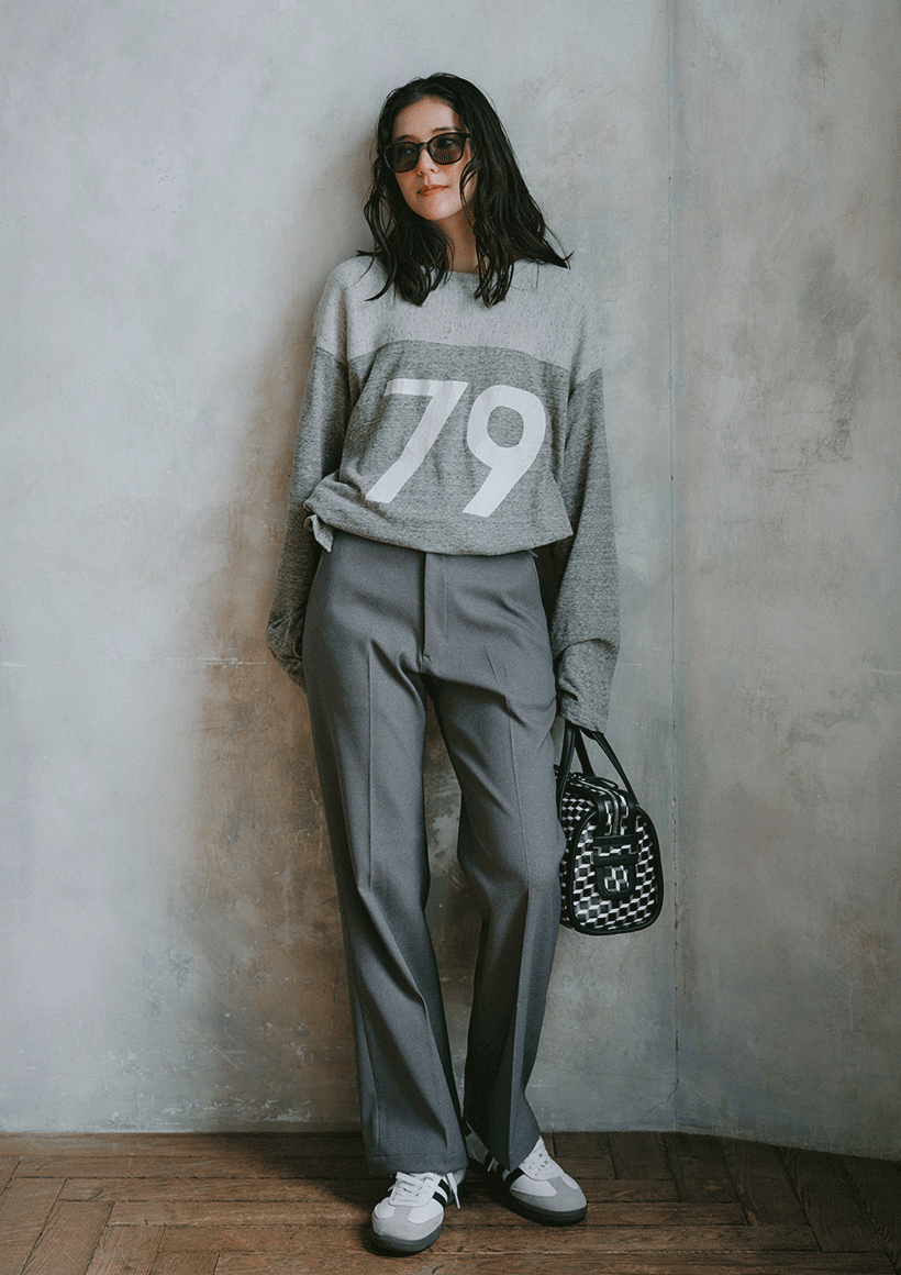 7つの「大人秋トレンド」着こなし帳