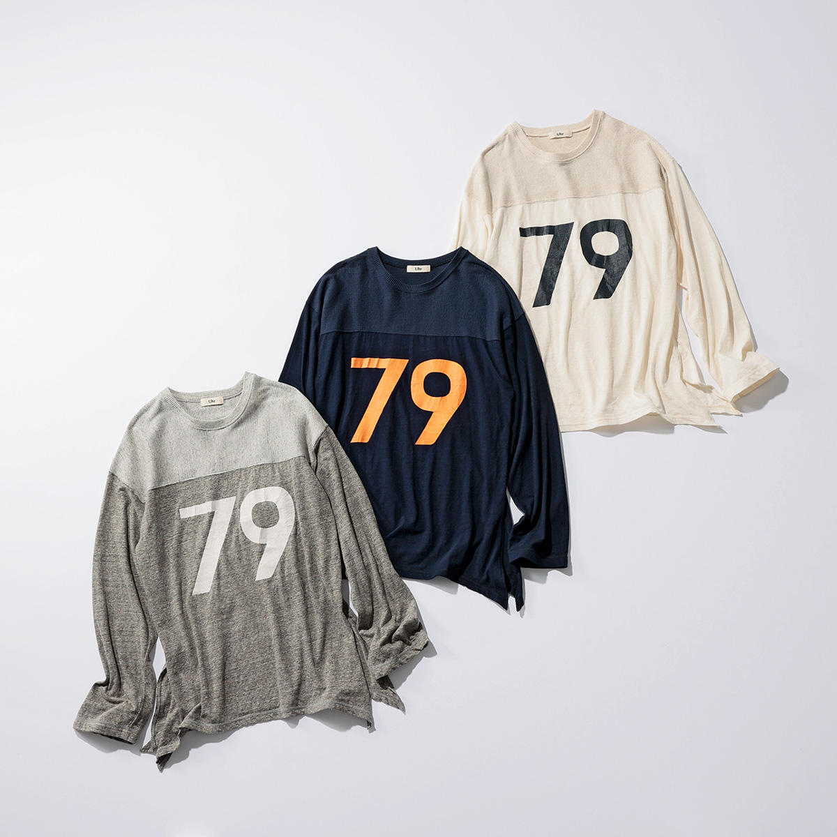 7つの「大人秋トレンド」着こなし帳