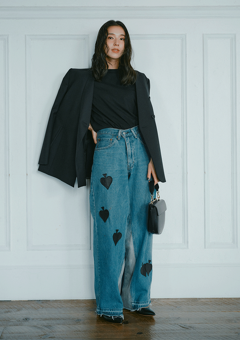 7つの「大人秋トレンド」着こなし帳