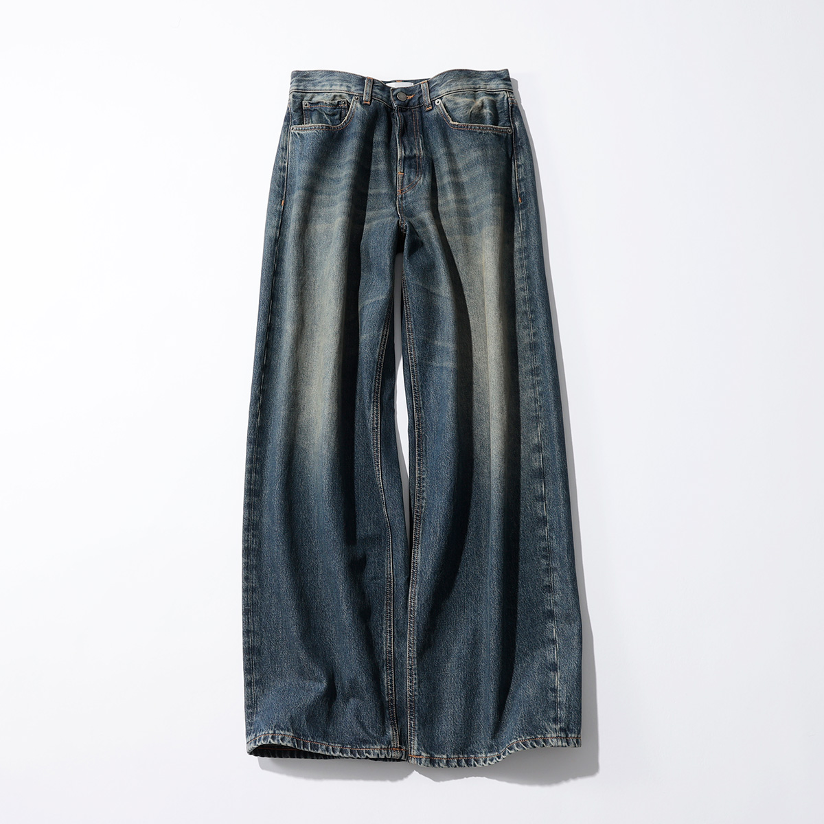 7つの「大人秋トレンド」着こなし帳