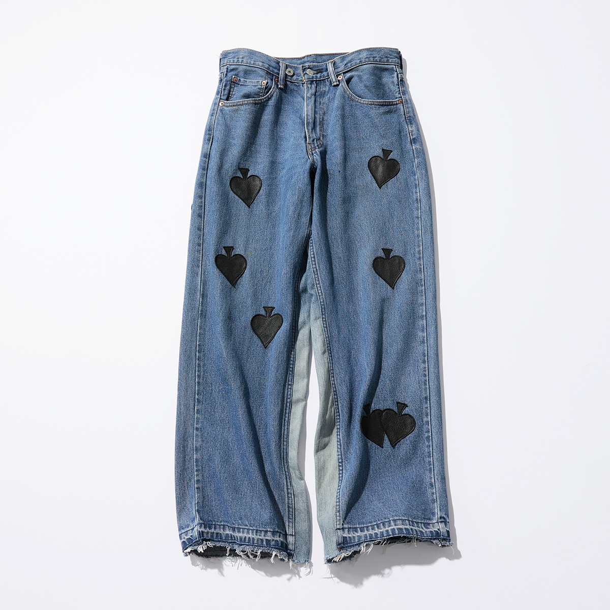 7つの「大人秋トレンド」着こなし帳