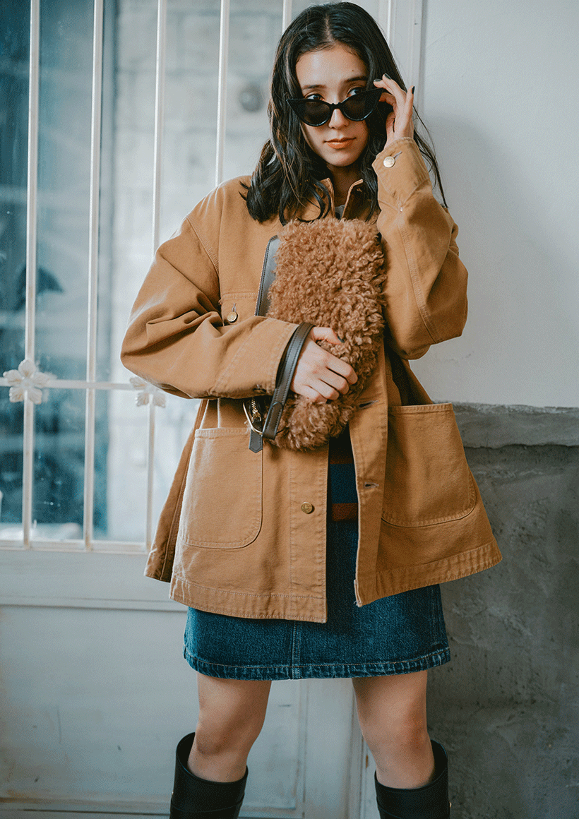 7つの「大人秋トレンド」着こなし帳