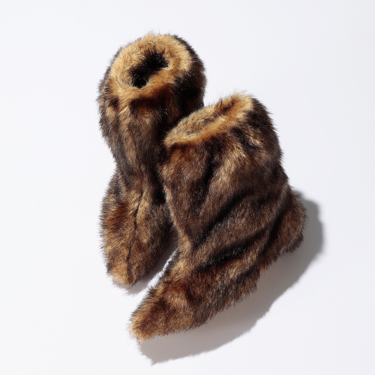 7つの「大人秋トレンド」着こなし帳