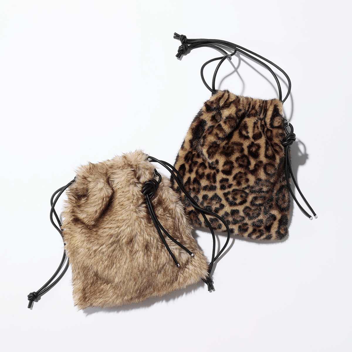 7つの「大人秋トレンド」着こなし帳