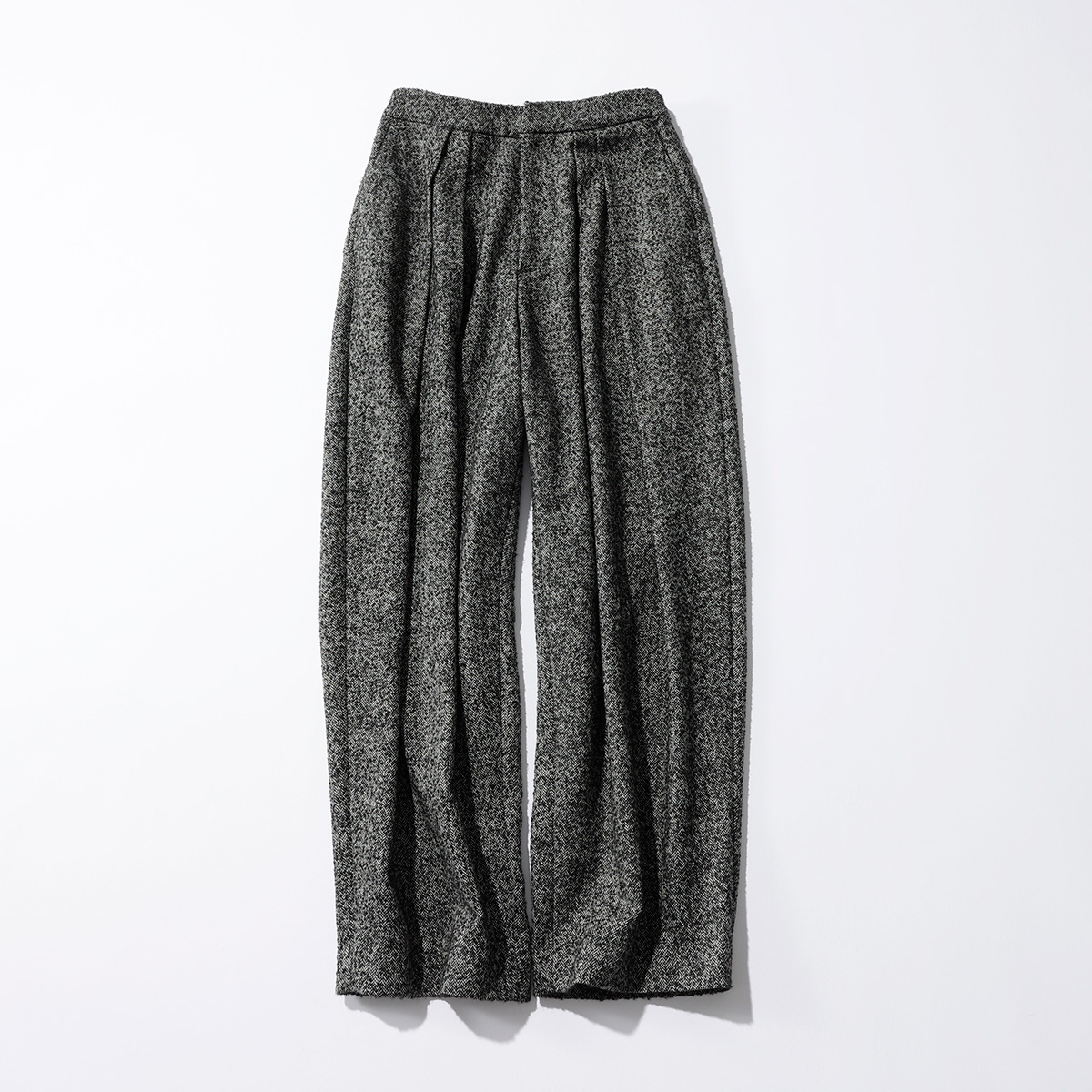 7つの「大人秋トレンド」着こなし帳