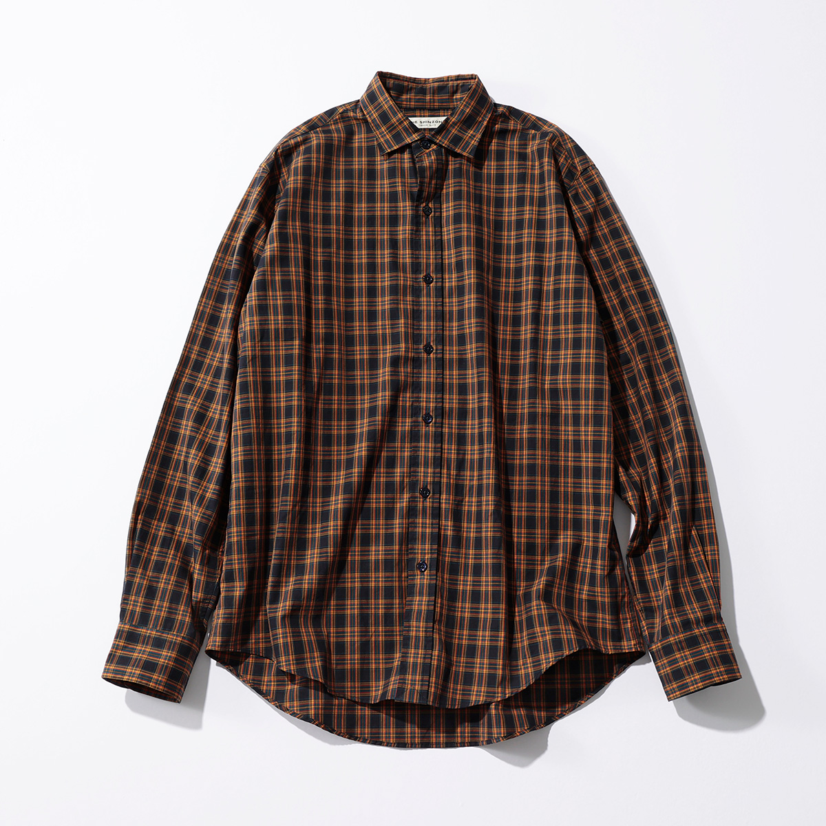 7つの「大人秋トレンド」着こなし帳