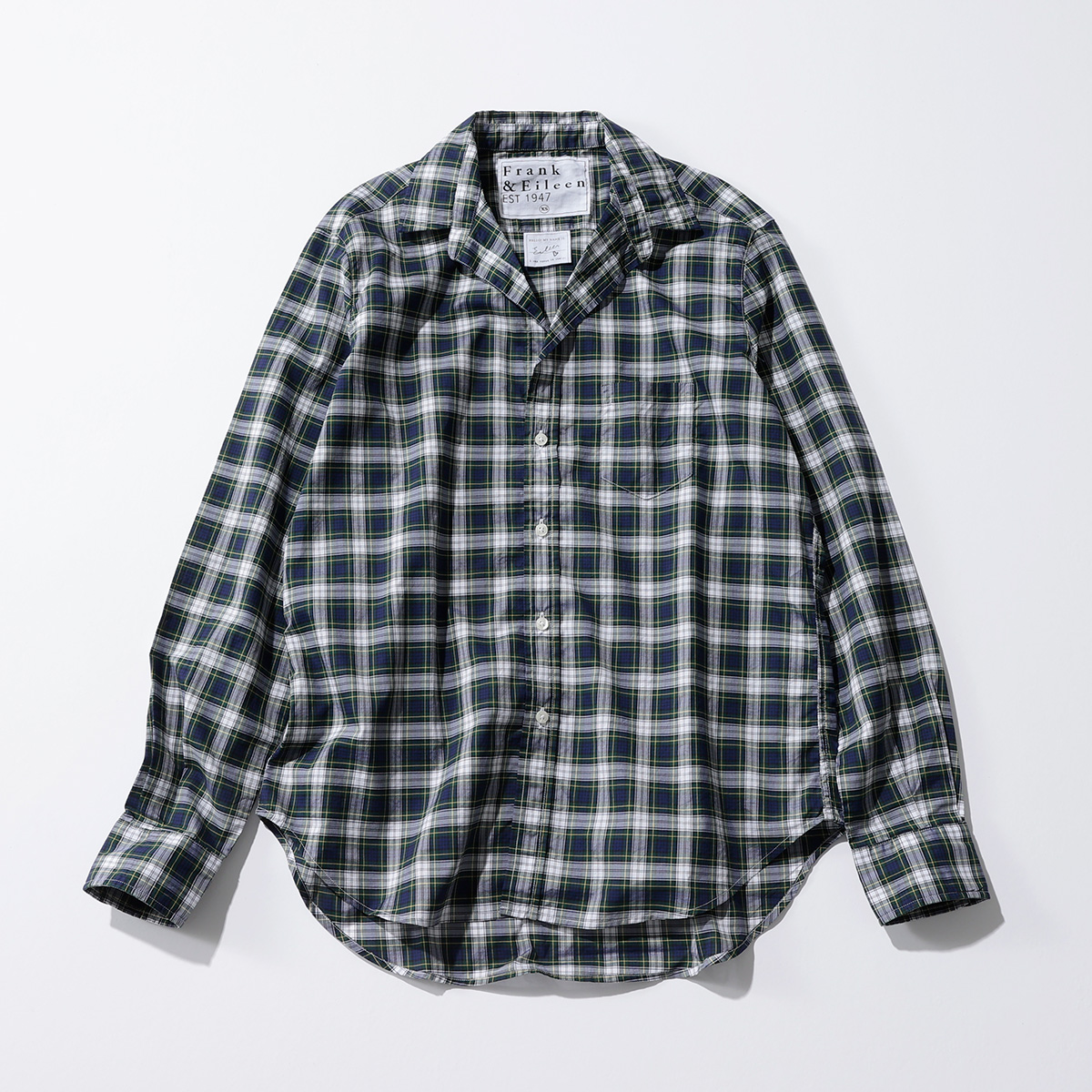 7つの「大人秋トレンド」着こなし帳