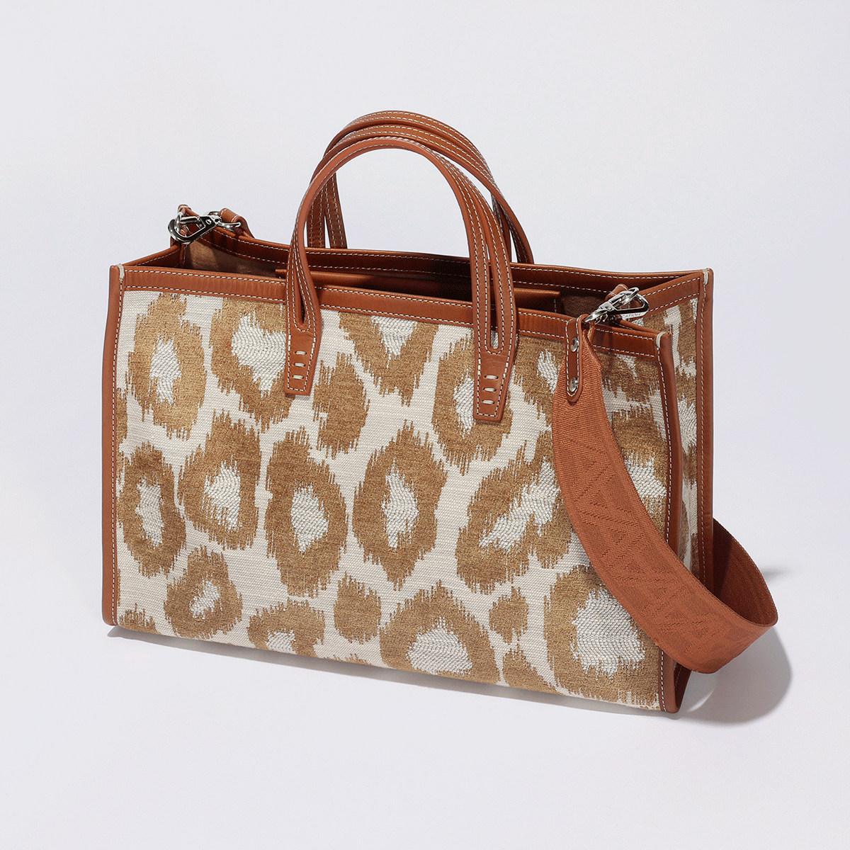 7つの「大人秋トレンド」着こなし帳