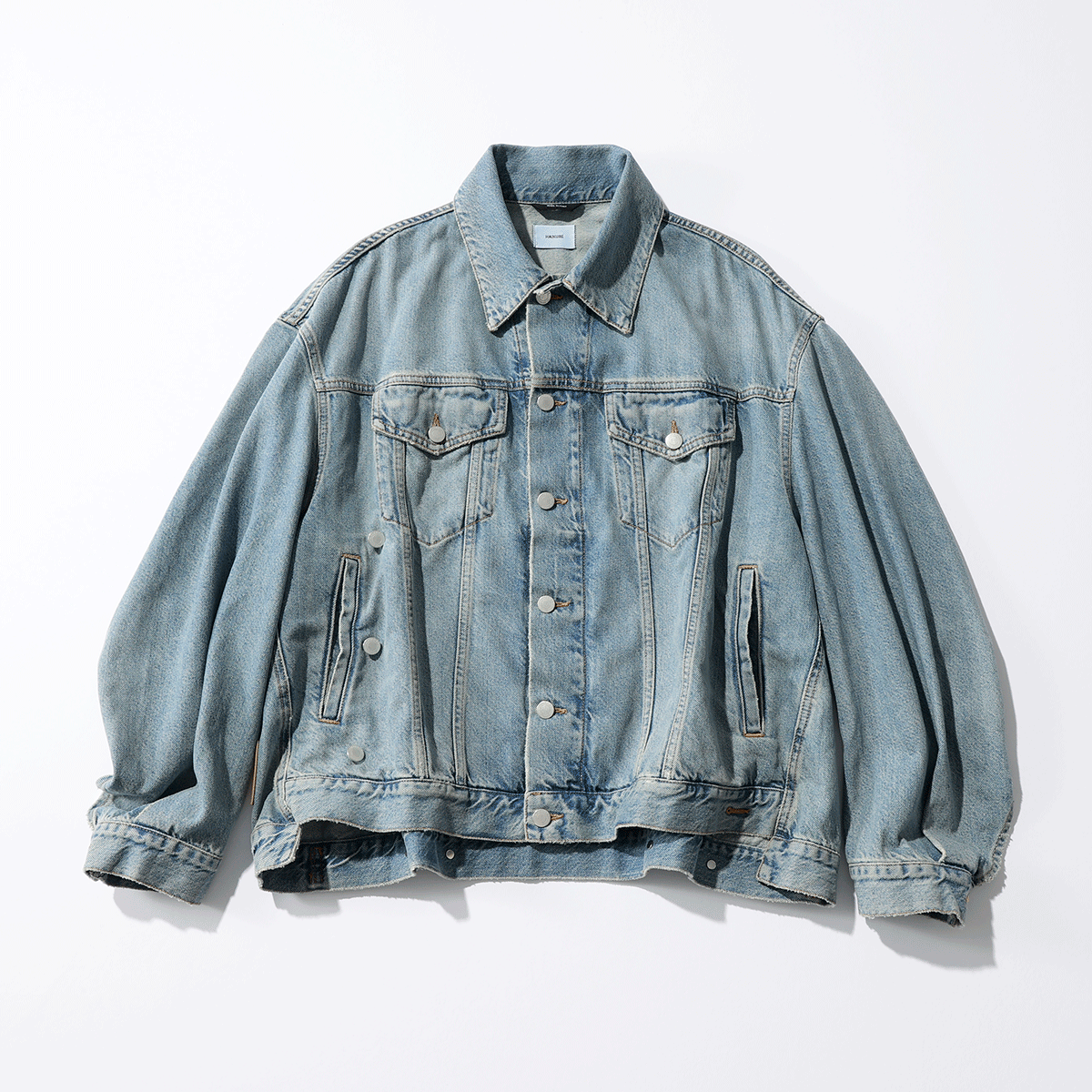 7つの「大人秋トレンド」着こなし帳