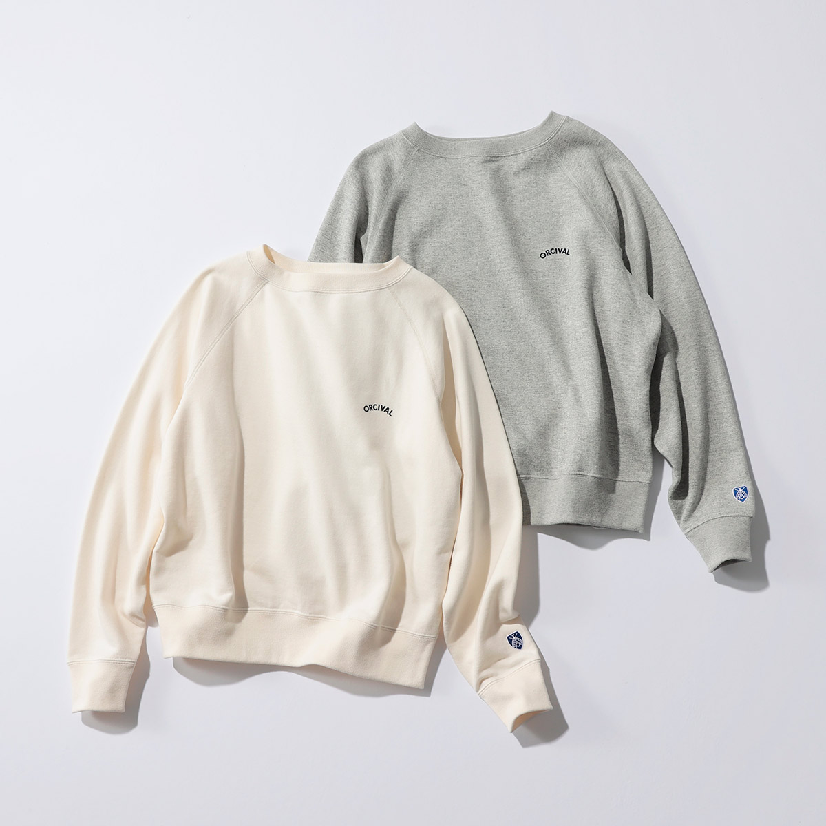 大人のスウェットこなれ術