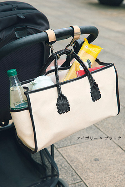 【LIVEで紹介!】高橋夏果さん×12closet初コラボ!働くママの最強の味方!“きちんと・映える・ラク”を叶える、万能ワンピ&バッグできました