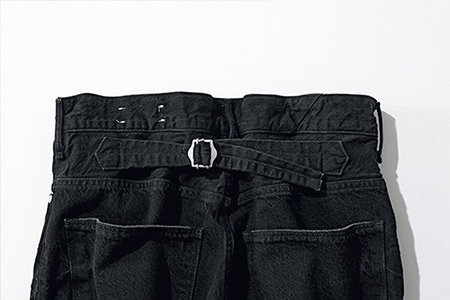 【YouTube公開中】新色誕生!五明祐子さんの「旅」に連れていきたい愛着ワードローブvol.8