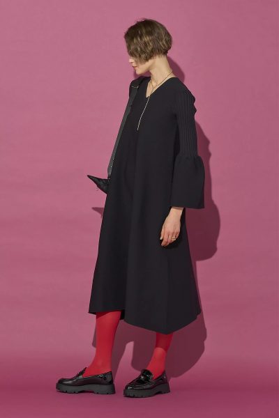 CFCL【SPURSHOP別注】ニットドレス￥71,500