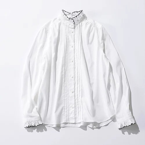 20~25度、26~30度、どちらも対応！端境期のキーアイテム“気温別”着こなしアイデア