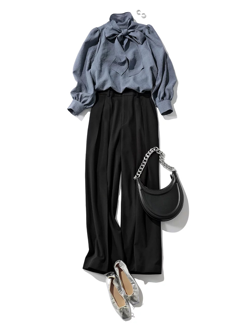 M7daysヒットアイテム　Marisol10月号2025年特集