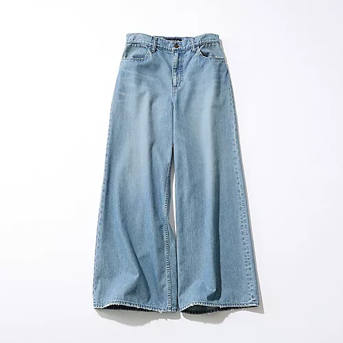 気になるあの人の“MYスタンダード”Vol.21 前田典子