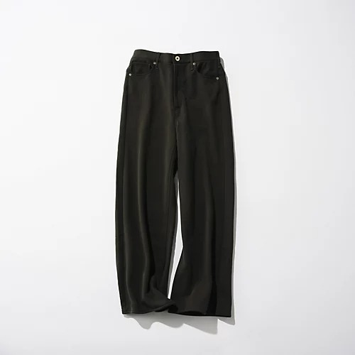 upper hights×eclatTHE LIDDY／大人スウェットパンツ￥25,300