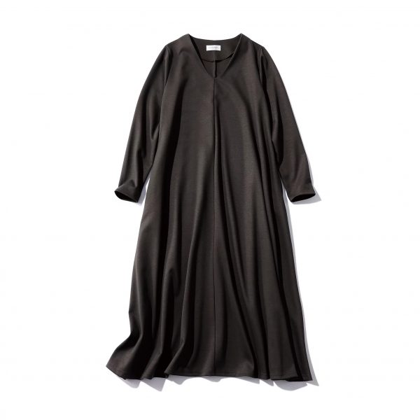 marjourPONTE DRESS￥9,500