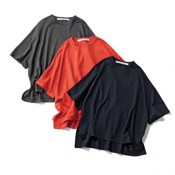 COGTHEBIGSMOKE
DELTA T－SHIRT
￥20,900