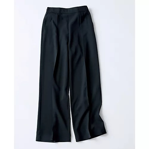 気になるあの人の“MYスタンダード”Vol.21 前田典子