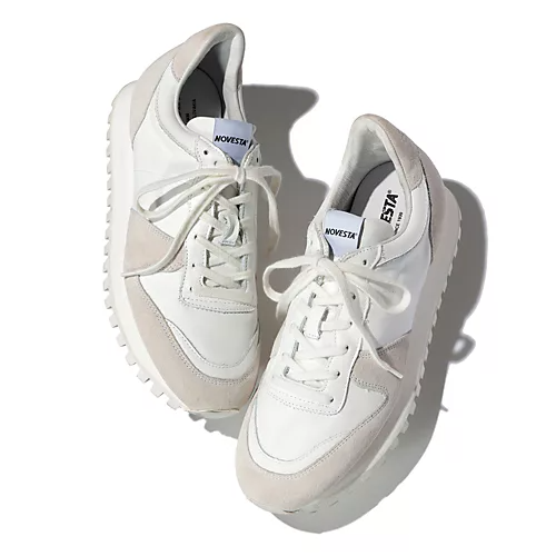 旬アイテムで大人の着回し「シーン別」10days