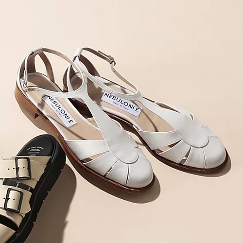 今すぐ着られる！長く愛せる！秋服LIST