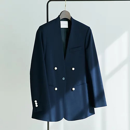 気になるあの人の“MYスタンダード”Vol.21 前田典子