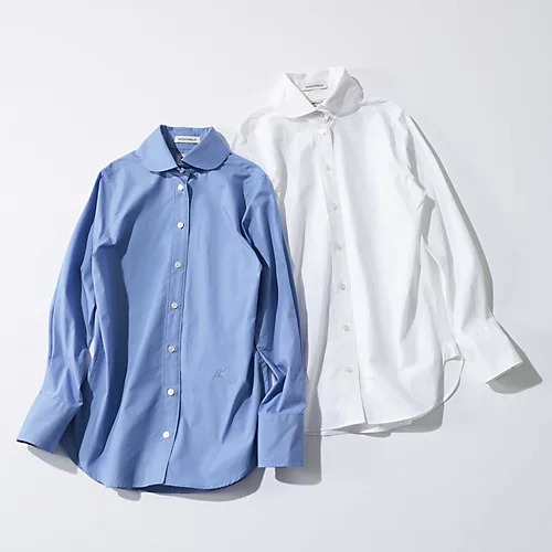 気になるあの人の“MYスタンダード”Vol.21 前田典子