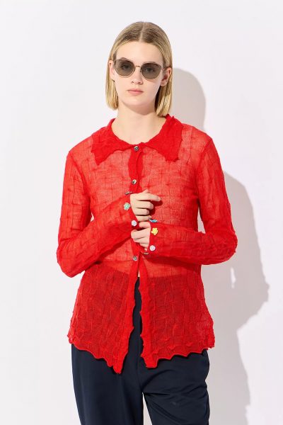 YANYAN

BORLOR LS SHIRT

￥63,800 ￥35,090（税込）（45％OFF）