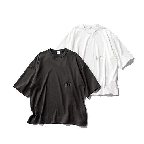 BOWTE【HPS別注】HALF SLEEVE T SHIRTS￥22,000