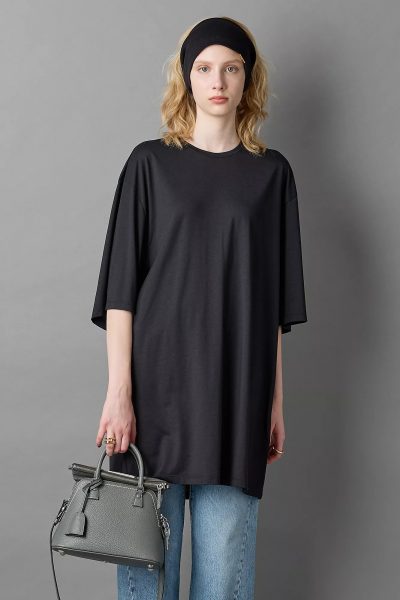 TOTEMERelaxed Tee Dress￥43,450