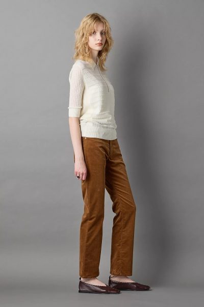 BLAMINKBM P CORD／STRC 5POC￥66,000